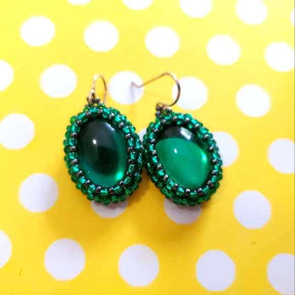 Set of 4 SDE Designs Earrings - Picture 3 of 12